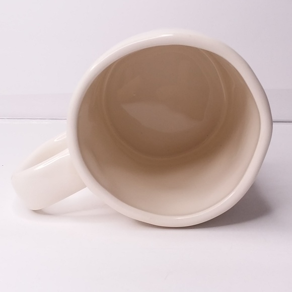 Rae Dunn Happy coffee tea mug - Picture 5 of 6